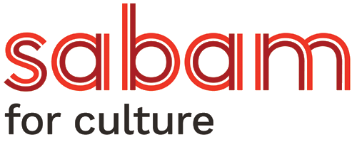 logo sabam for culture