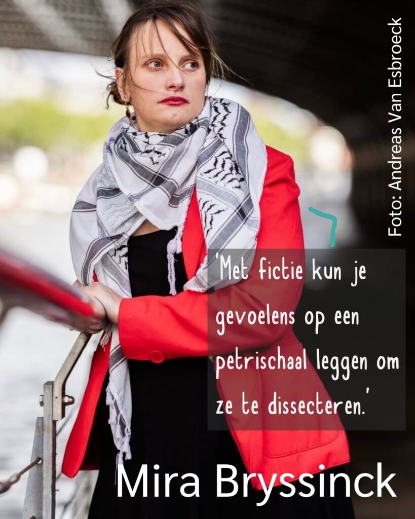 mira bryssinck